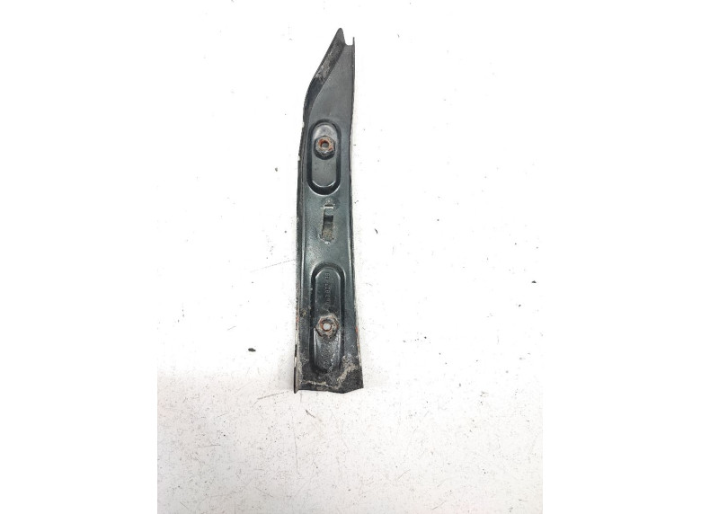 Кронштейн крепления бампера к Skoda Fabia, 2008г.