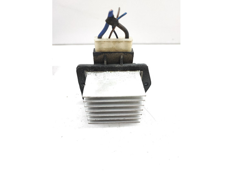 Сопротивление печки к Geely SC7, 2014г.