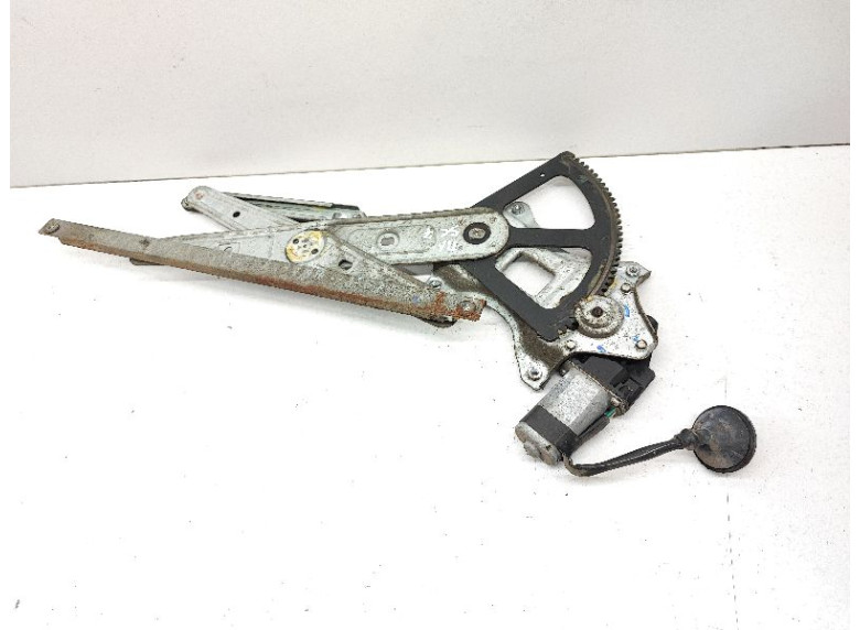 Стеклоподъемник электрический передний левый к Geely SC7, 2014г.