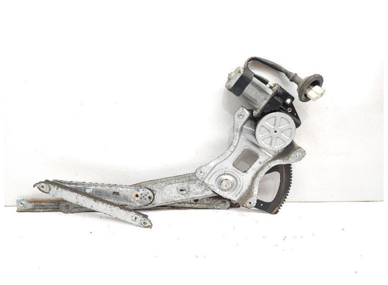 Стеклоподъемник электрический передний левый к Geely SC7, 2014г.