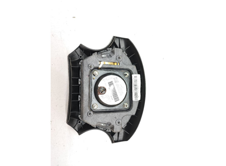 Подушка безопасности водителя к Geely SC7, 2014г.