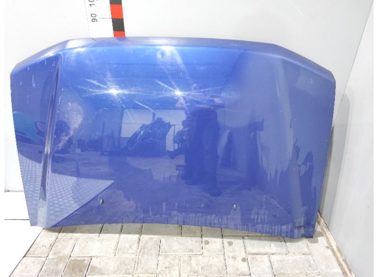 Капот к Mitsubishi Pajero Pinin