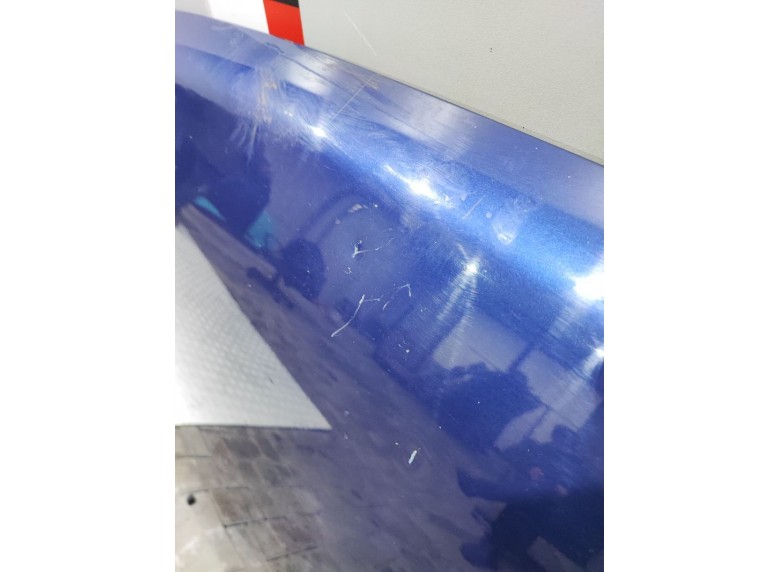 Капот к Капот к Mitsubishi PajeroPinin undefined г. Pajero Pinin