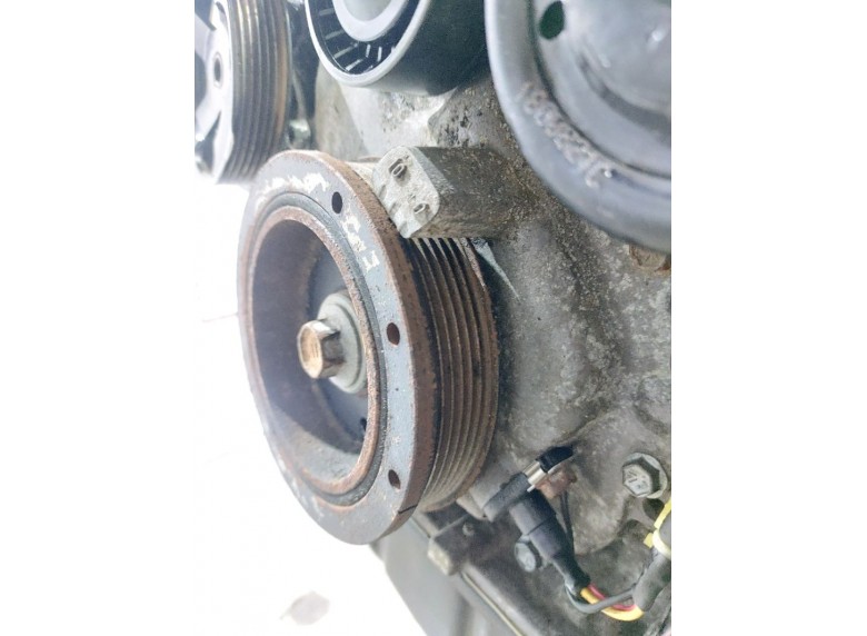 Шкив коленвала к Шкив коленвала к Pontiac Vibe undefined г. Vibe