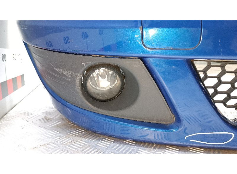 Фара противотуманная правая к Dacia Logan, 2010г.