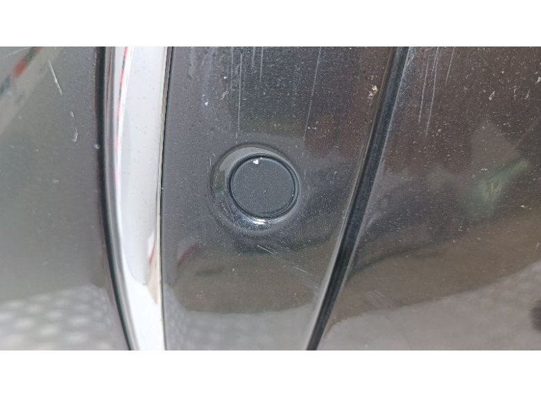 Парктроник передний к Mercedes E W211, 2006г.