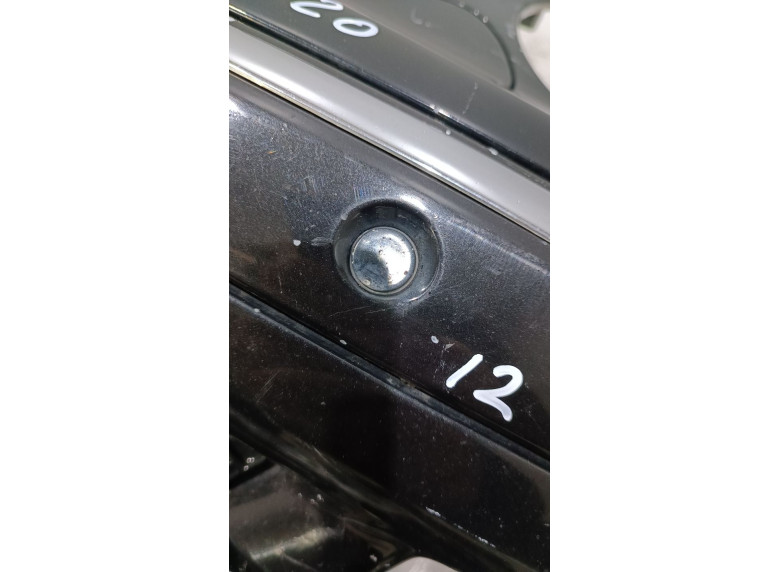 Парктроник передний к Mercedes E W211, 2006г.