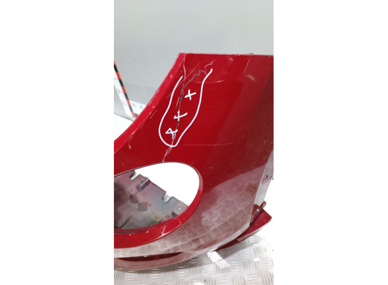 Бампер передний к Fiat 500, 2015г.