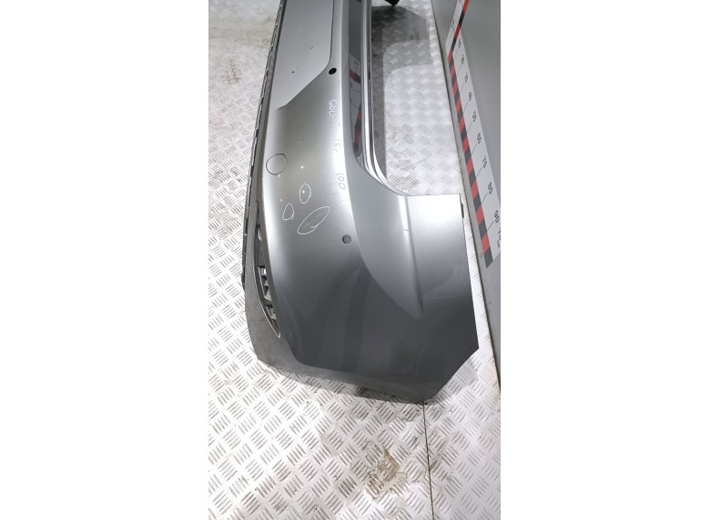 Бампер задний к Volkswagen Golf, 2016г.