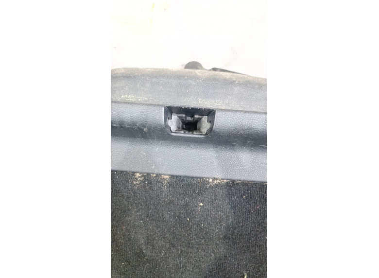 Крышка багажника (дверь 3-5) к Mercedes CLS W218, 2014г.