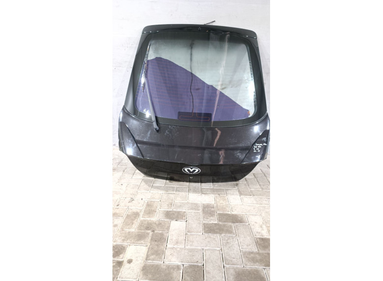 Крышка багажника (дверь 3-5) к Hyundai Coupe