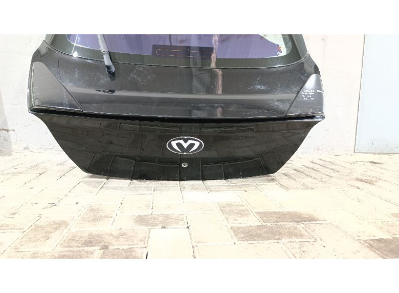 Крышка багажника (дверь 3-5) к Крышка багажника (дверь 3-5) к Hyundai Coupe undefined г. Coupe