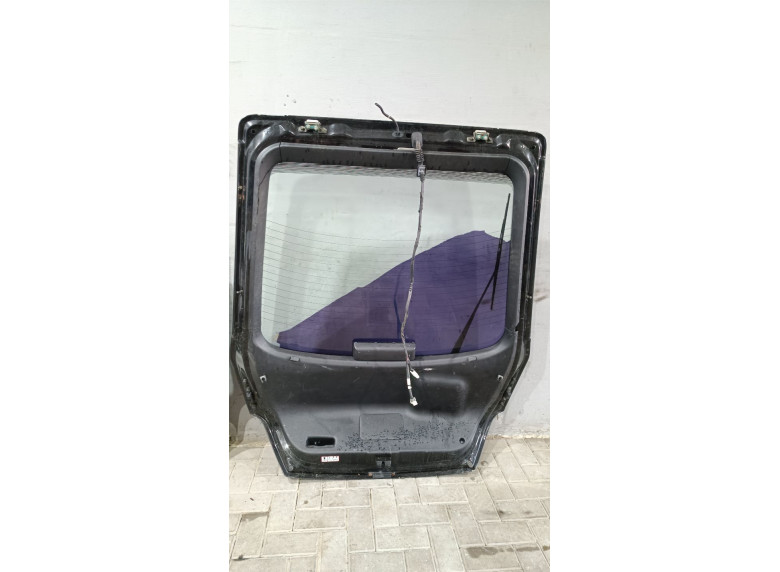 Крышка багажника (дверь 3-5) к Крышка багажника (дверь 3-5) к Hyundai Coupe undefined г. Coupe