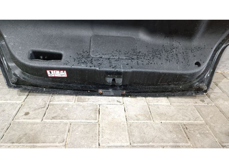 Крышка багажника (дверь 3-5) к Крышка багажника (дверь 3-5) к Hyundai Coupe undefined г. Coupe