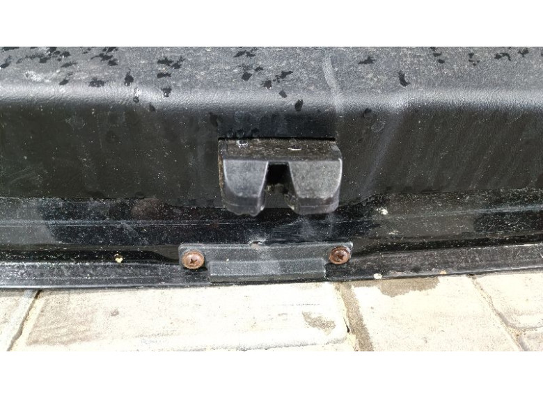 Замок багажника к Hyundai Coupe