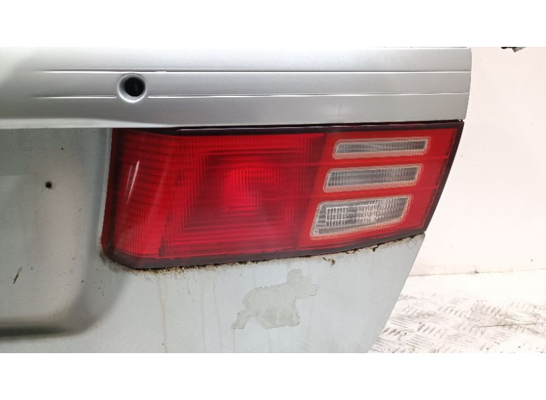 Фонарь крышки багажника правый к Mitsubishi Galant, 2003г.