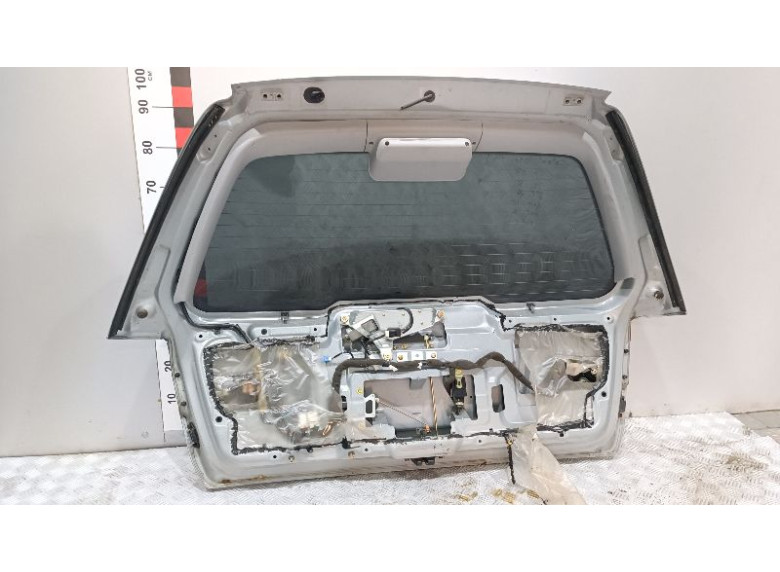 Крышка багажника (дверь 3-5) к Mitsubishi Galant, 2003г.