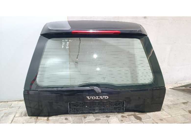 Крышка багажника (дверь 3-5) к Volvo XC90, 2003г.