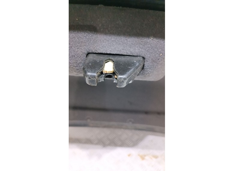 Замок багажника к Chevrolet Epica