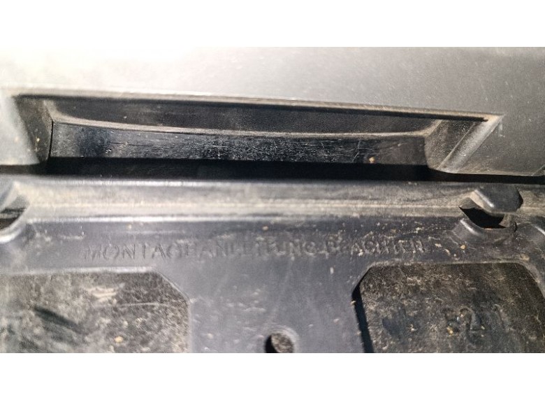 Кнопка открытия багажника к Peugeot 308