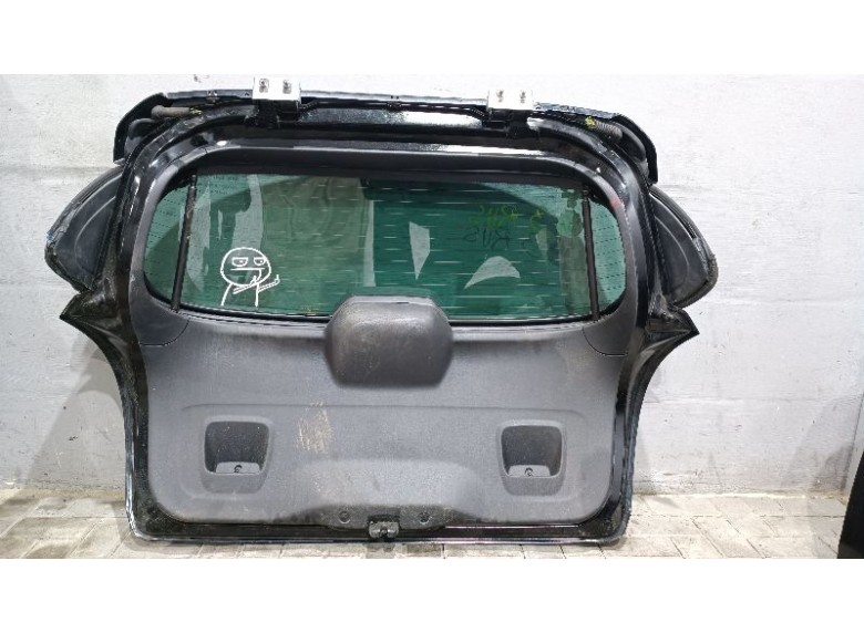 Крышка багажника (дверь 3-5) к Крышка багажника (дверь 3-5) к Peugeot 308 undefined г. 308