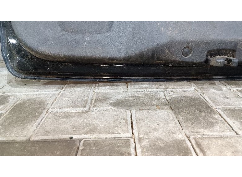 Крышка багажника (дверь 3-5) к Крышка багажника (дверь 3-5) к Peugeot 308 undefined г. 308