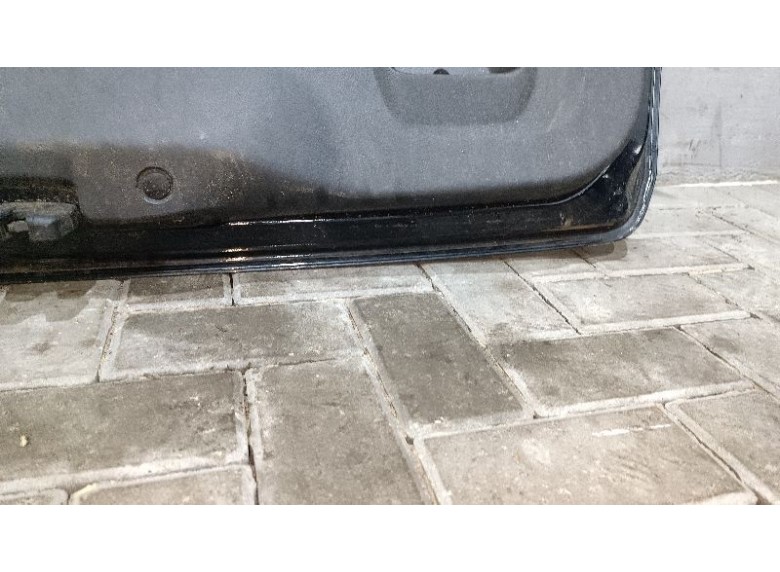 Крышка багажника (дверь 3-5) к Крышка багажника (дверь 3-5) к Peugeot 308 undefined г. 308