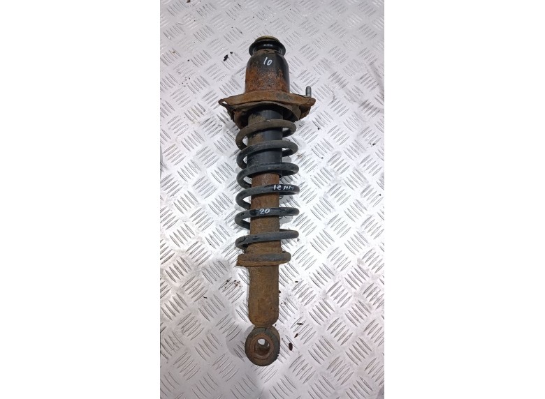 Амортизатор задний к Pontiac Vibe