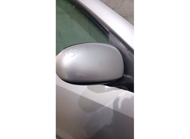 Зеркало наружное правое к Nissan Almera Tino, 2002г.