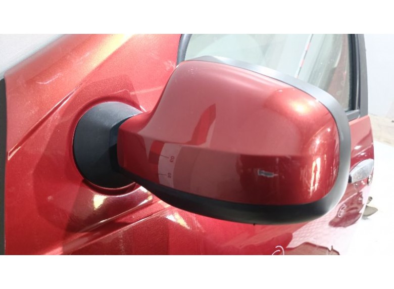 Зеркало наружное левое к Dacia Sandero