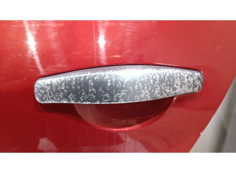 Ручка наружная задняя левая к Dacia Sandero