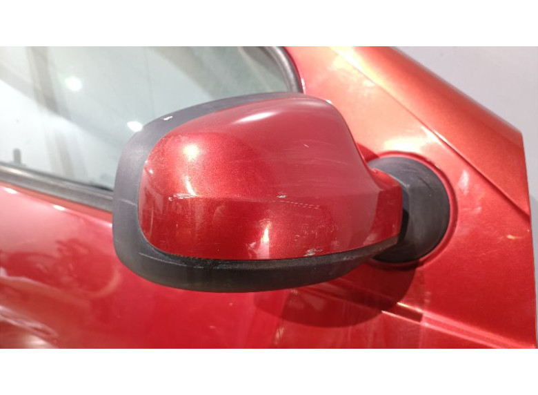 Зеркало наружное правое к Dacia Sandero, 2009г.