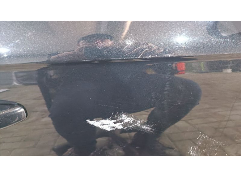 Дверь передняя правая к Audi A4, 2011г.