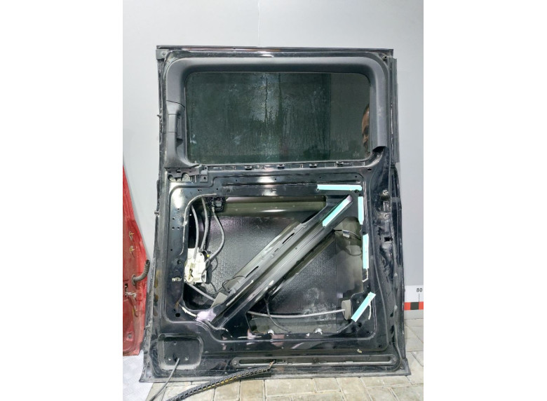 Дверь сдвижная правая к Mercedes Vito W447, 2015г.