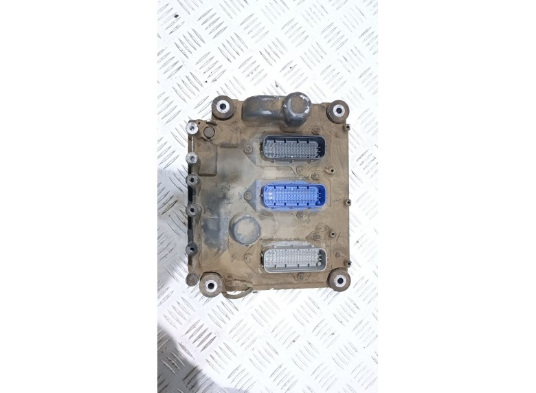 Блок управления двигателем к DAF XF