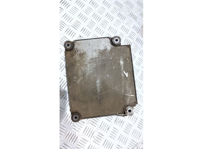 Блок управления двигателем к Блок управления двигателем к DAF XF undefined г. XF