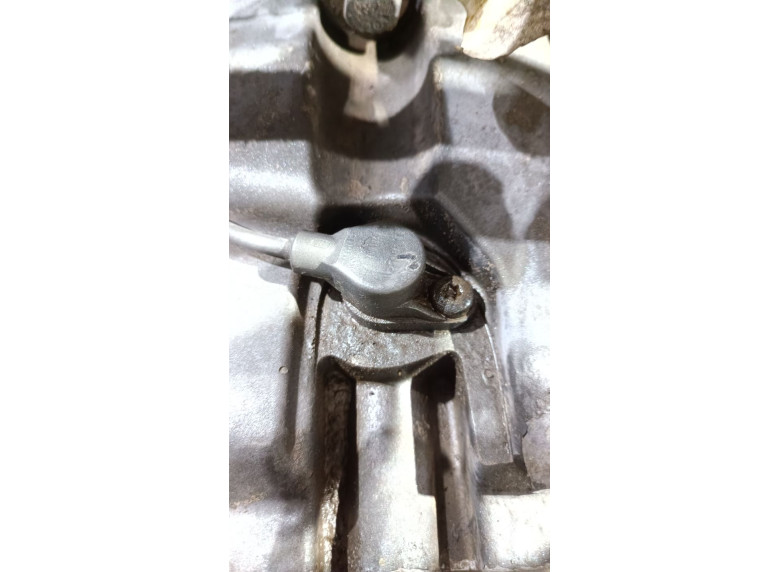 Датчик коленвала к DAF XF, 2010г.