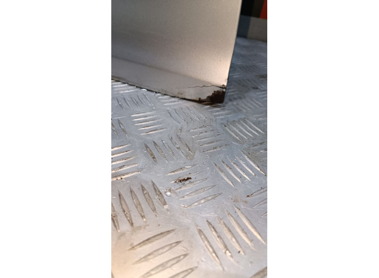 Дверь передняя левая к Дверь передняя левая к Skoda Octavia 2004 г. Octavia