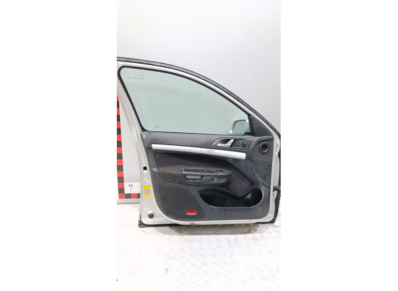 Дверь передняя левая к Дверь передняя левая к Skoda Octavia 2004 г. Octavia