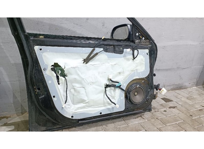 Стеклоподъемник электрический передний левый к Chevrolet Epica