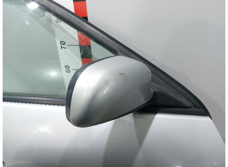 Зеркало наружное правое к Mitsubishi Galant, 1999г.