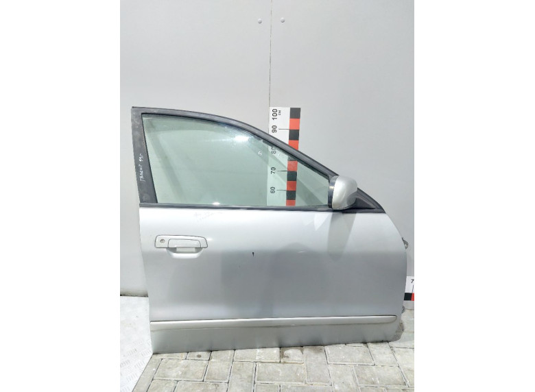 Стеклоподъемник электрический передний правый к Mitsubishi Galant, 1999г.