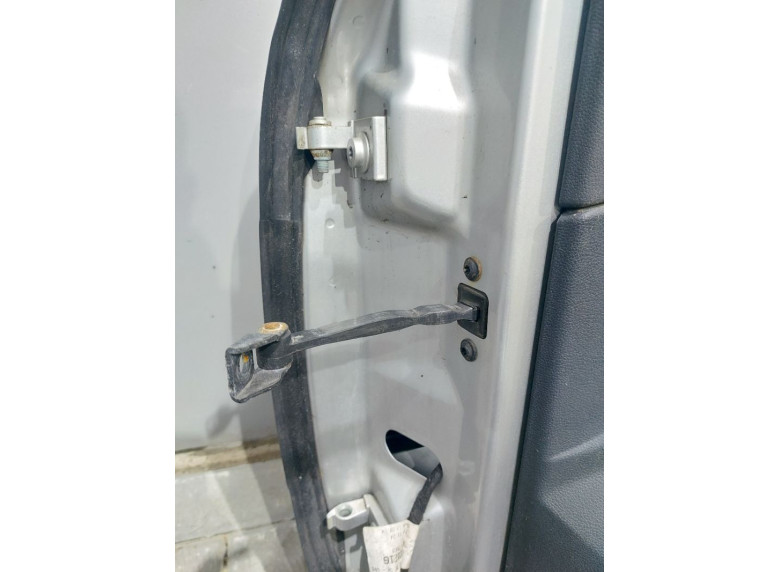 Ограничитель открывания двери передней к Skoda Octavia