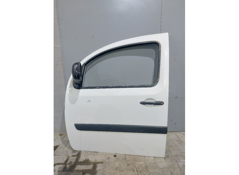 Стеклоподъемник передний левый к Renault Kangoo, 2008г.