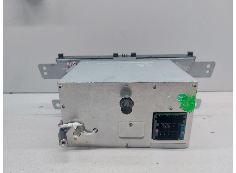 Магнитола к Geely Emgrand X7, 2017г.