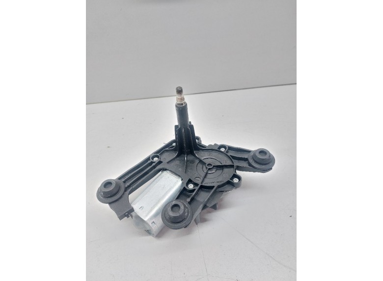 Моторчик заднего стеклоочистителя (дворника) к Моторчик заднего стеклоочистителя (дворника) к Citroen C3Picasso undefined г. C3 Picasso