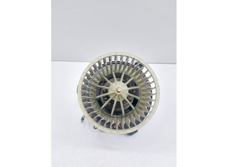 Моторчик печки к Fiat Punto, 1995г.