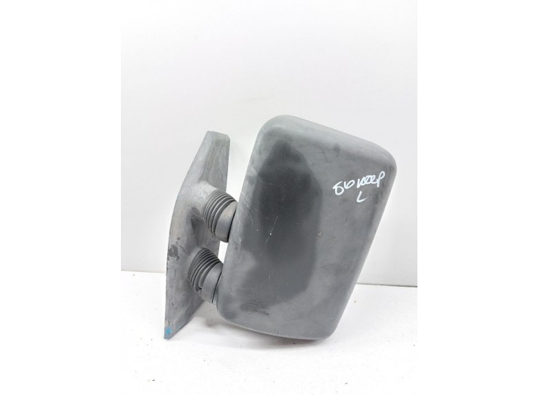 Зеркало наружное левое к Зеркало наружное левое к Peugeot Boxer undefined г. Boxer