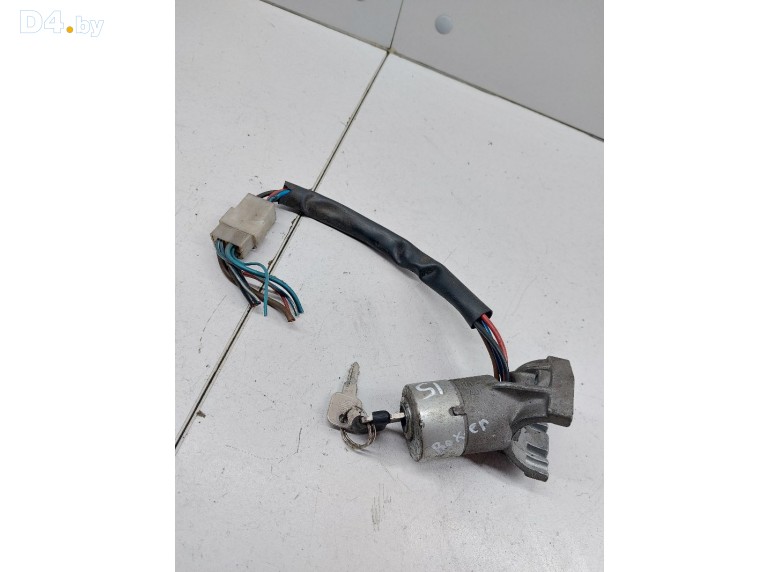 Замок зажигания к Peugeot Boxer undefined г.