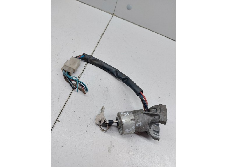 Замок зажигания к Peugeot Boxer